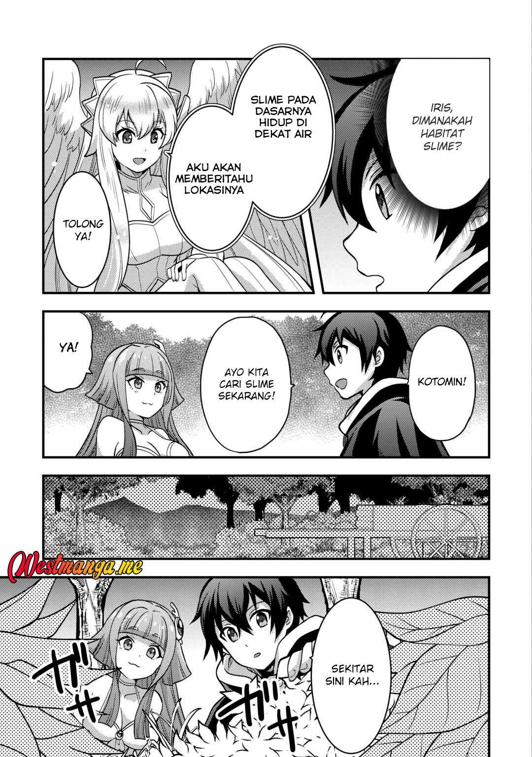 Fuguushoku To Baka Ni Saremashita Ga Jissai Wa Sorehodo Waruku Arimasen? Chapter 46 Gambar 15