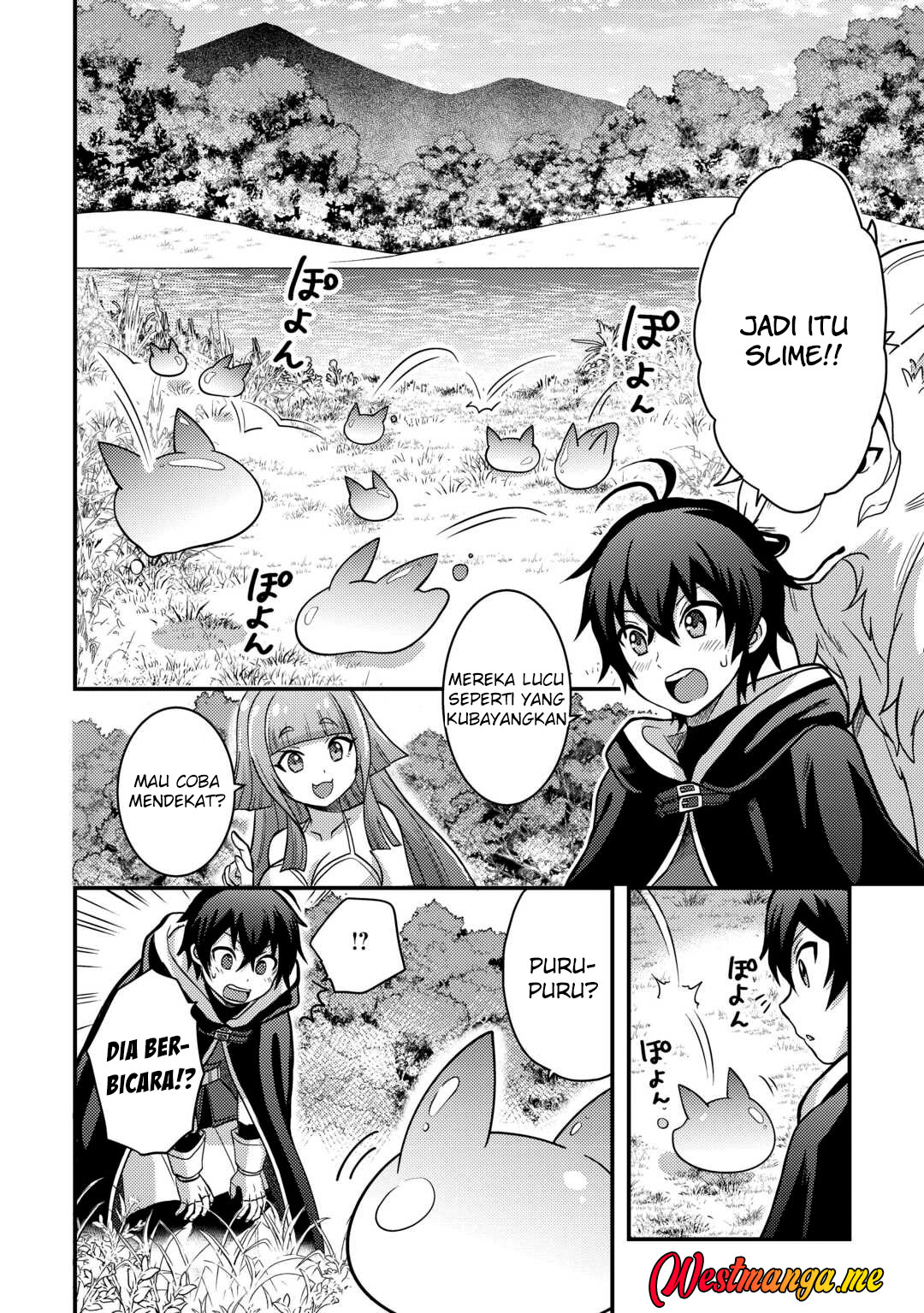 Fuguushoku To Baka Ni Saremashita Ga Jissai Wa Sorehodo Waruku Arimasen? Chapter 46 Gambar 16