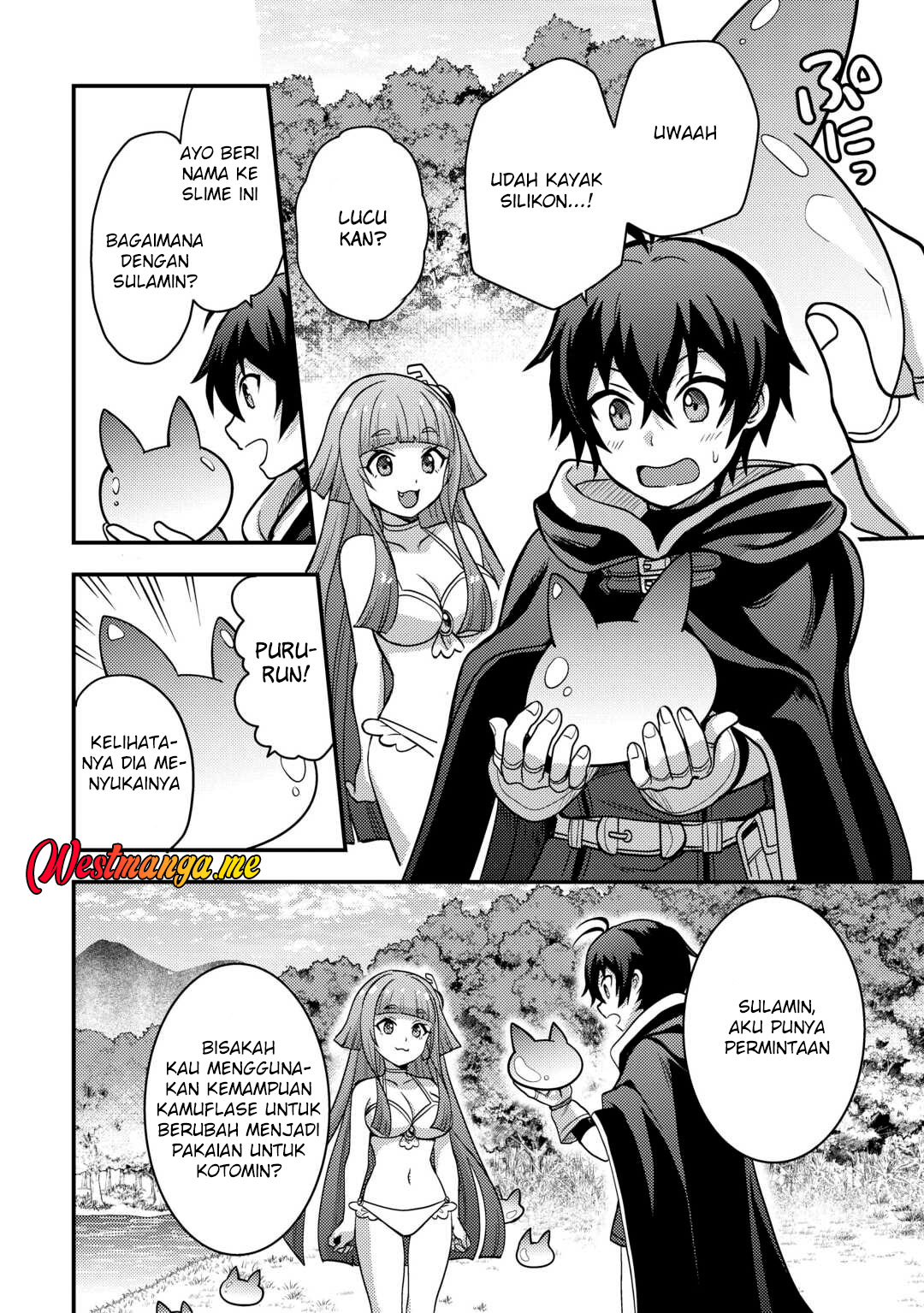 Fuguushoku To Baka Ni Saremashita Ga Jissai Wa Sorehodo Waruku Arimasen? Chapter 46 Gambar 19
