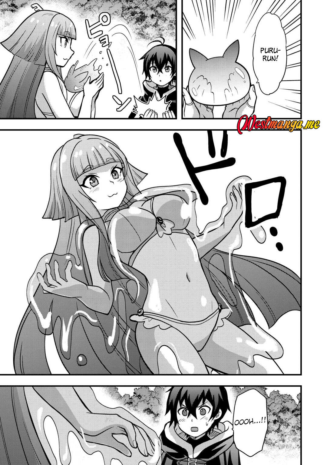 Fuguushoku To Baka Ni Saremashita Ga Jissai Wa Sorehodo Waruku Arimasen? Chapter 46 Gambar 20