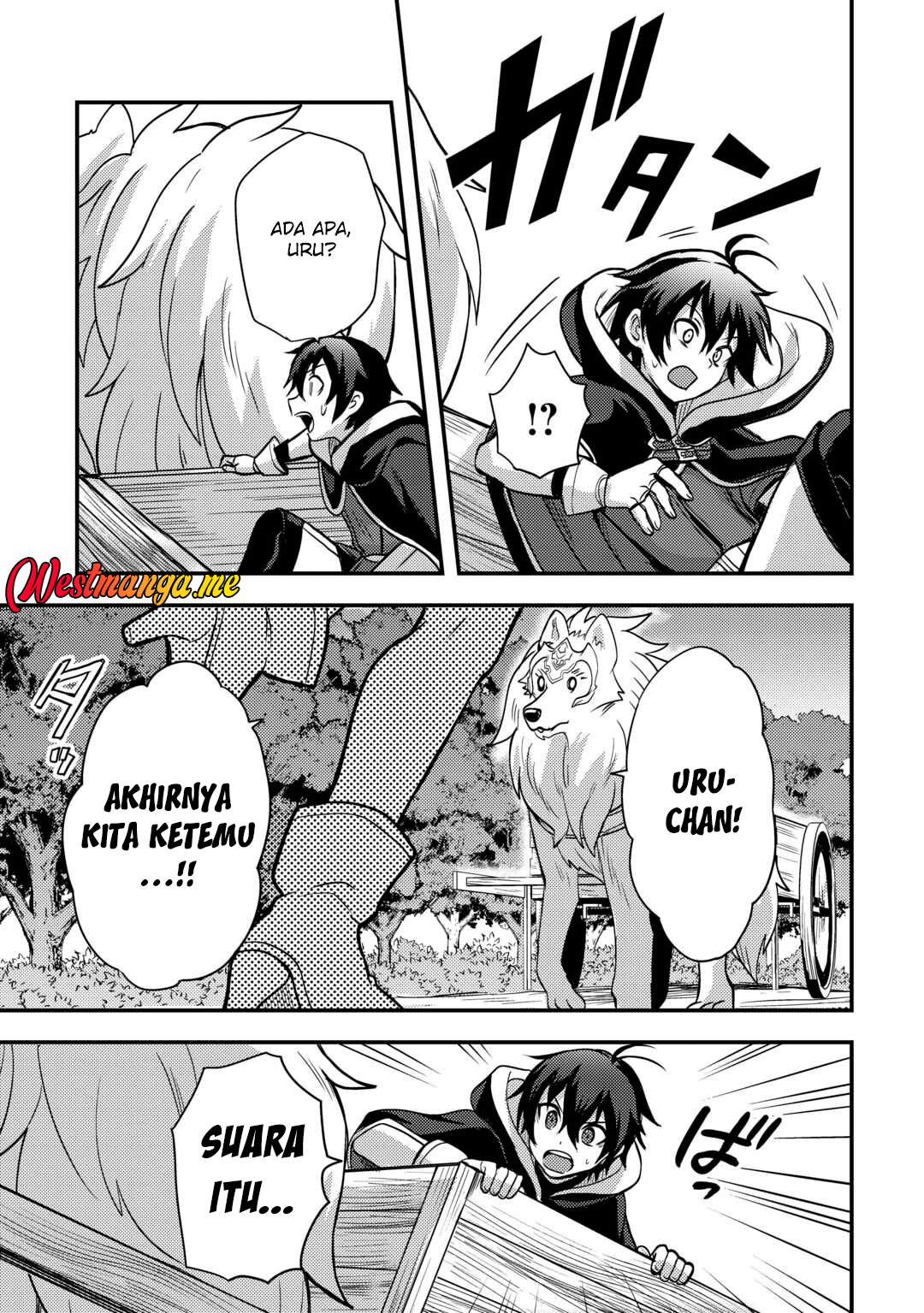 Fuguushoku To Baka Ni Saremashita Ga Jissai Wa Sorehodo Waruku Arimasen? Chapter 46 Gambar 26