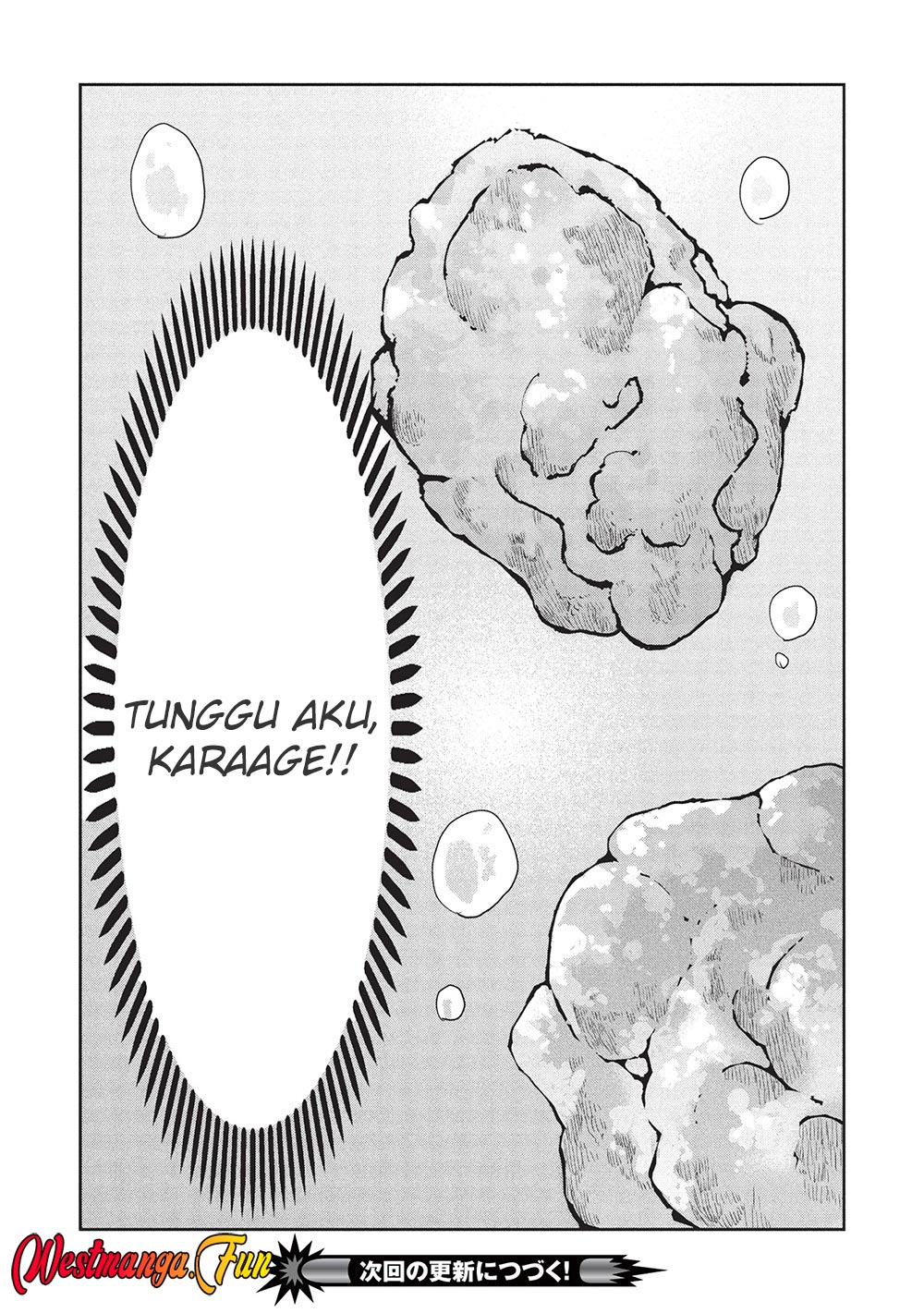 Isekai Ryouridou Chapter 62 Gambar 33