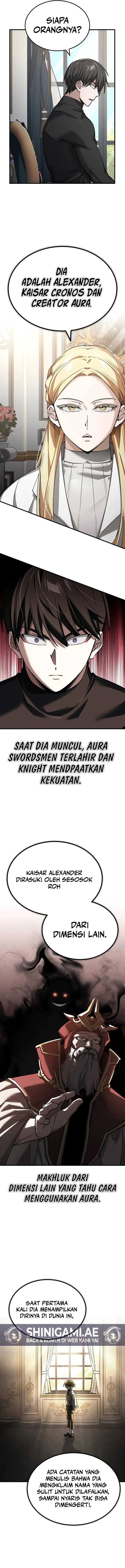 The Heavenly Demon Can’t Live a Normal Life Chapter 155 Gambar 10