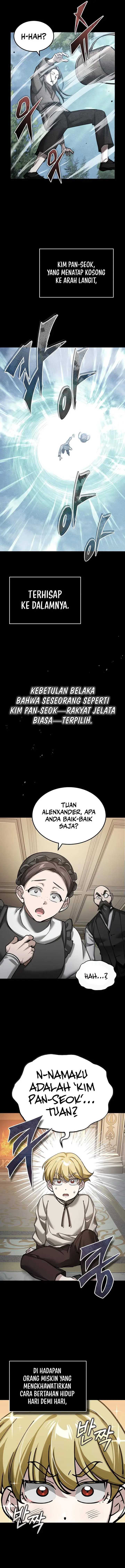 The Heavenly Demon Can’t Live a Normal Life Chapter 155 Gambar 12