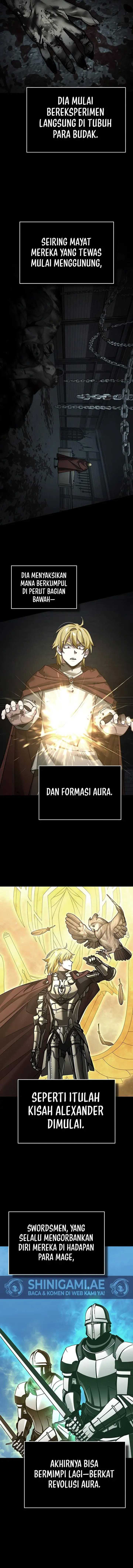 The Heavenly Demon Can’t Live a Normal Life Chapter 155 Gambar 16