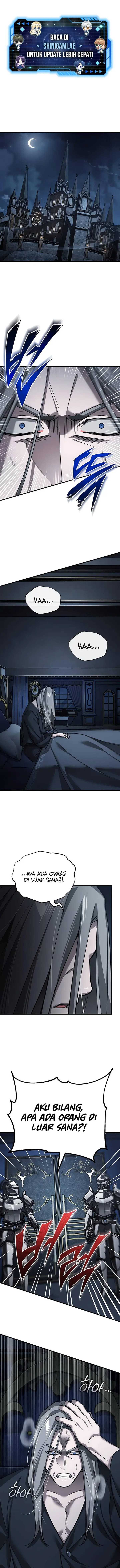 Baca Manhwa The Heavenly Demon Can’t Live a Normal Life Chapter 155 Gambar 2
