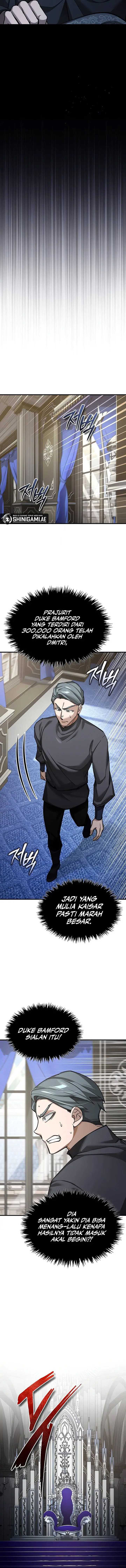 The Heavenly Demon Can’t Live a Normal Life Chapter 155 Gambar 3