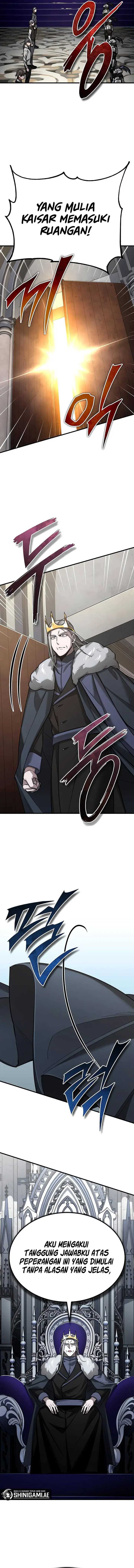 The Heavenly Demon Can’t Live a Normal Life Chapter 155 Gambar 4