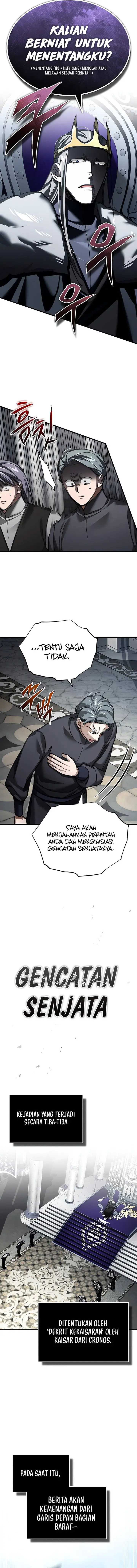 The Heavenly Demon Can’t Live a Normal Life Chapter 155 Gambar 6