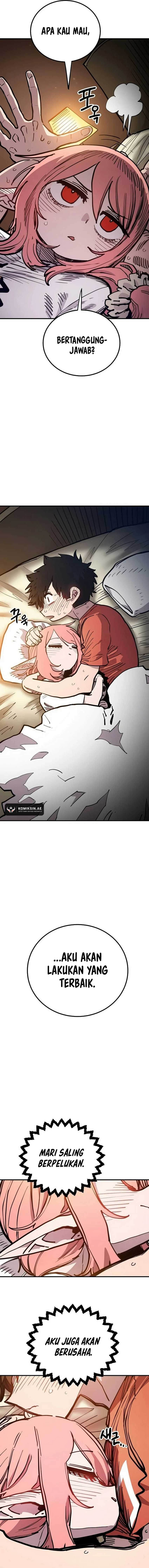 Player Chapter 193 Gambar 20