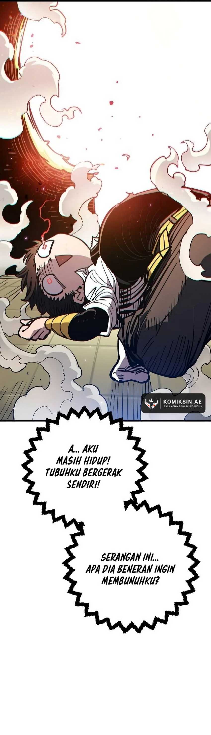 Player Chapter 192 Gambar 14