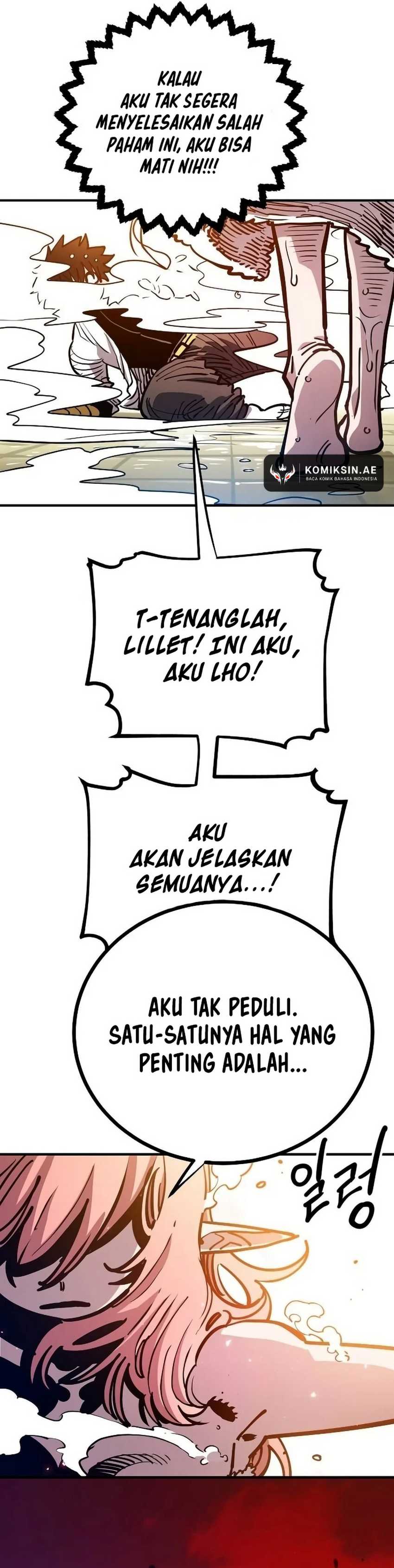 Player Chapter 192 Gambar 15