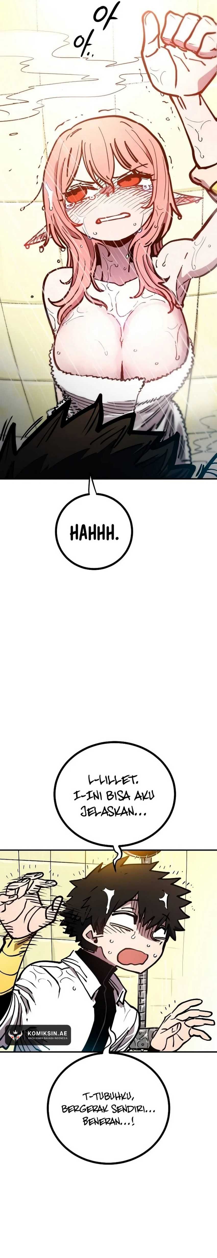 Player Chapter 192 Gambar 21
