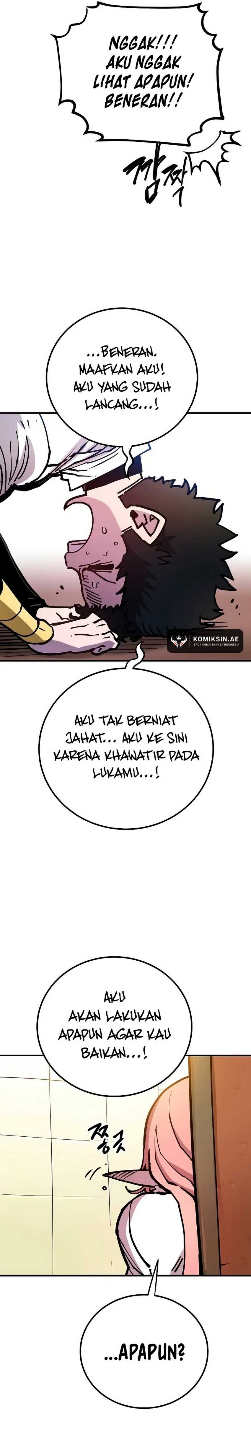 Player Chapter 192 Gambar 25