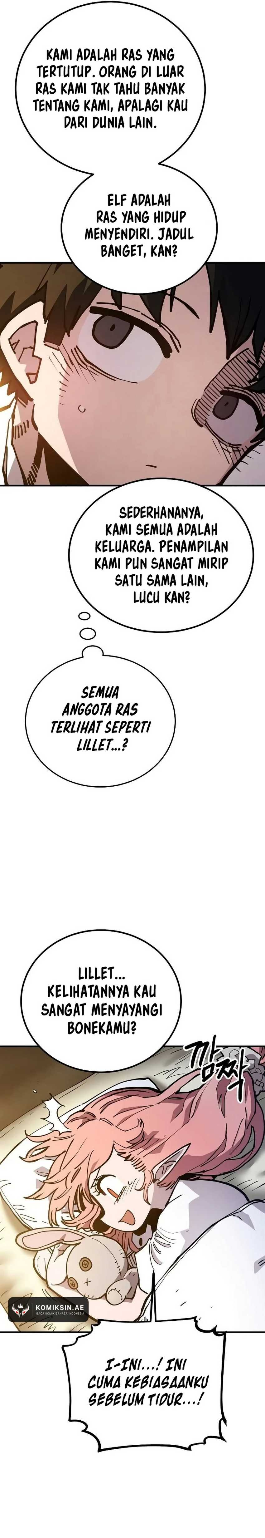 Player Chapter 192 Gambar 35