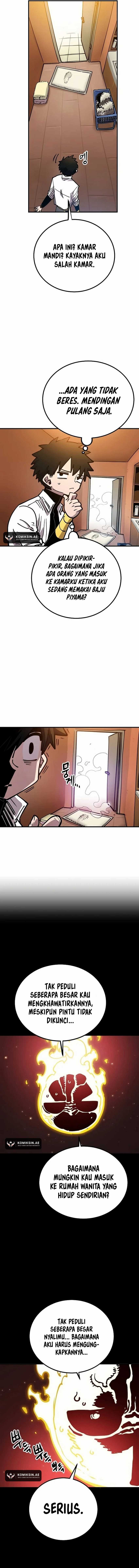 Player Chapter 191 Gambar 18