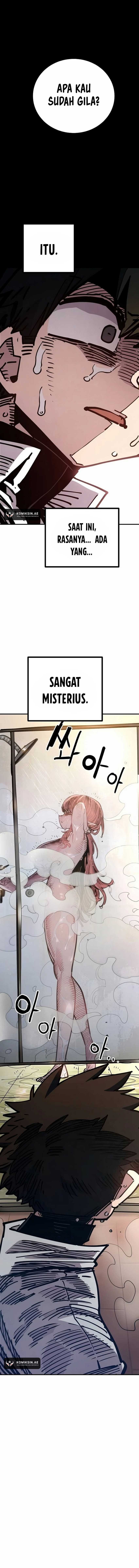 Player Chapter 191 Gambar 19