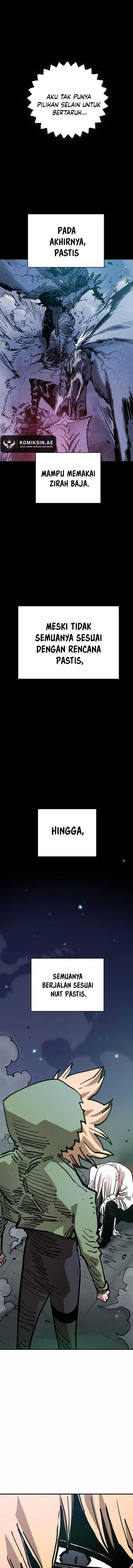 Player Chapter 188 Gambar 15