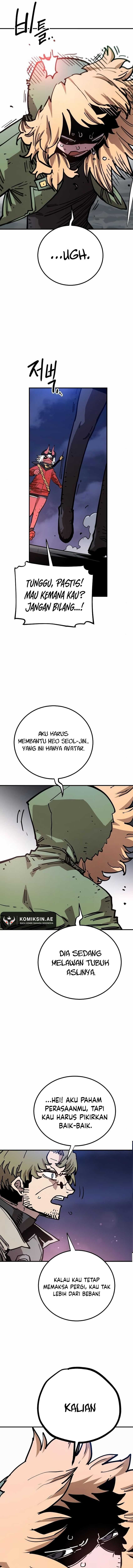 Player Chapter 188 Gambar 17