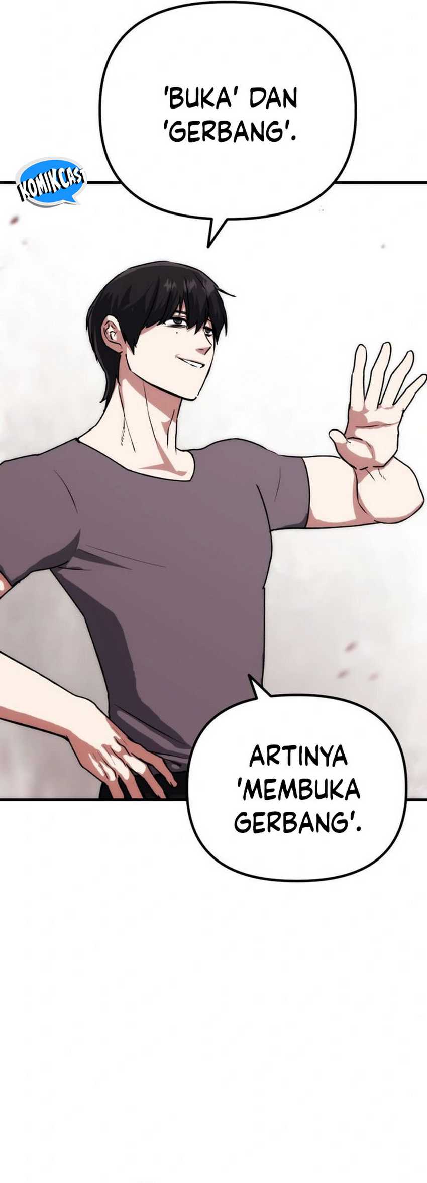Killing Killer Chapter 98 Gambar 10