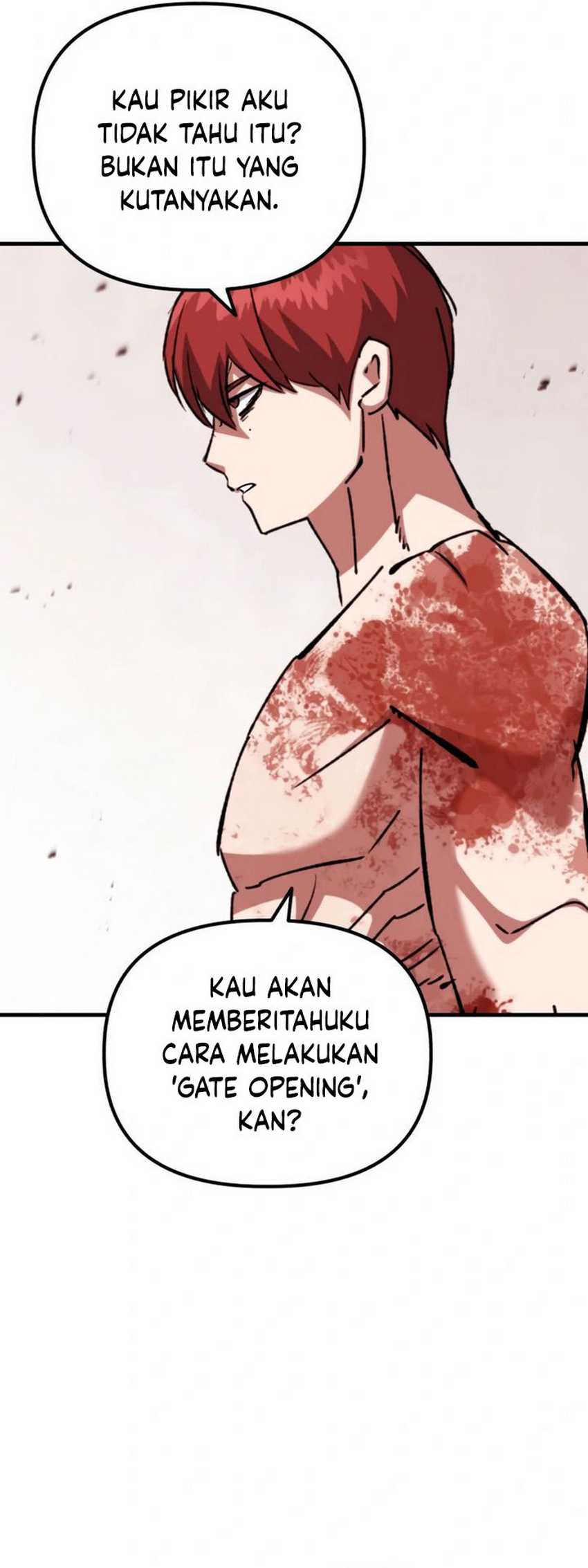 Killing Killer Chapter 98 Gambar 11