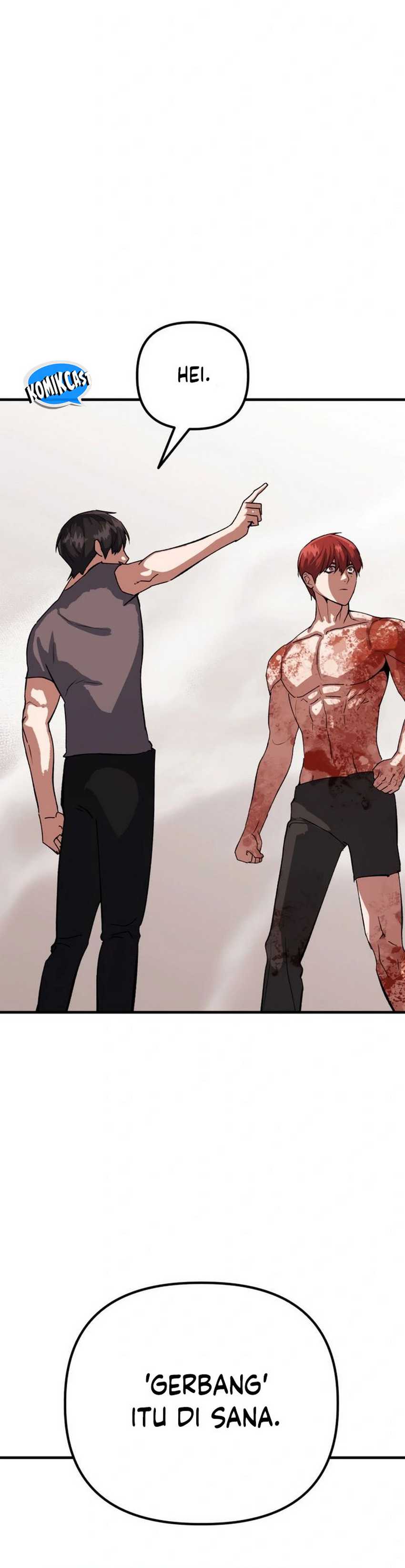 Killing Killer Chapter 98 Gambar 13