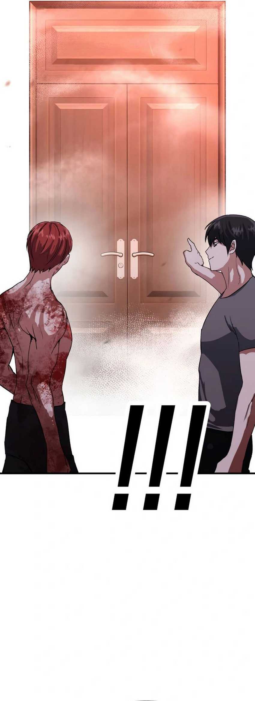 Killing Killer Chapter 98 Gambar 14