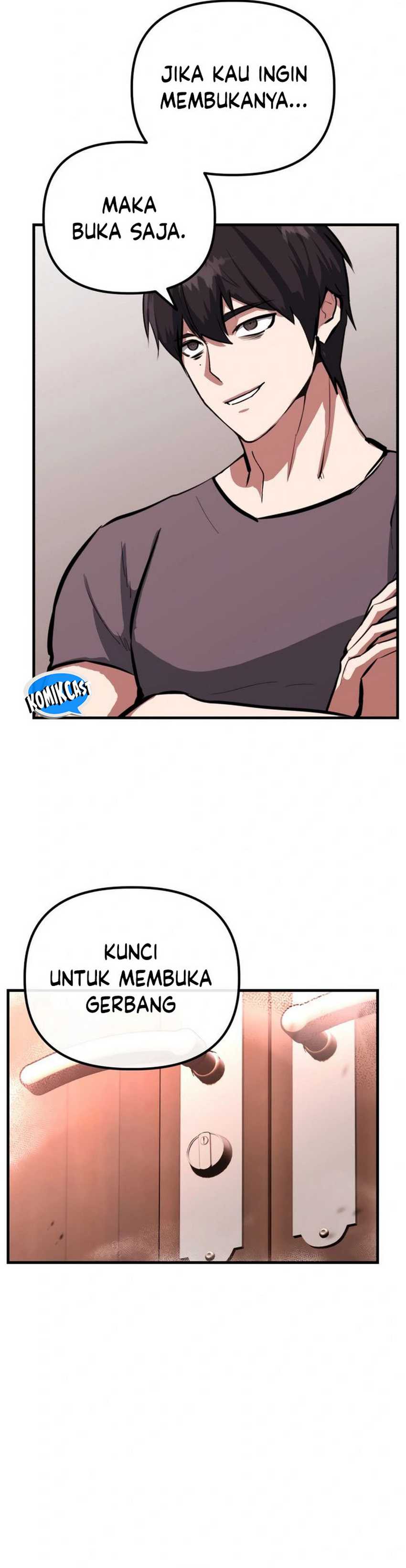 Killing Killer Chapter 98 Gambar 15