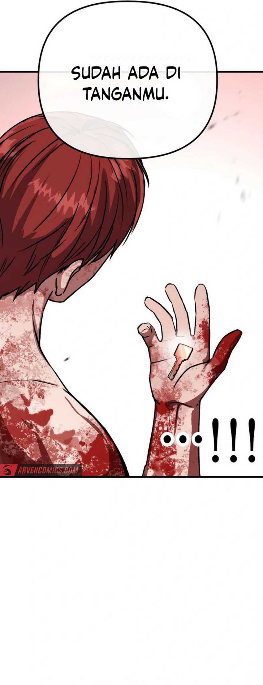Killing Killer Chapter 98 Gambar 16
