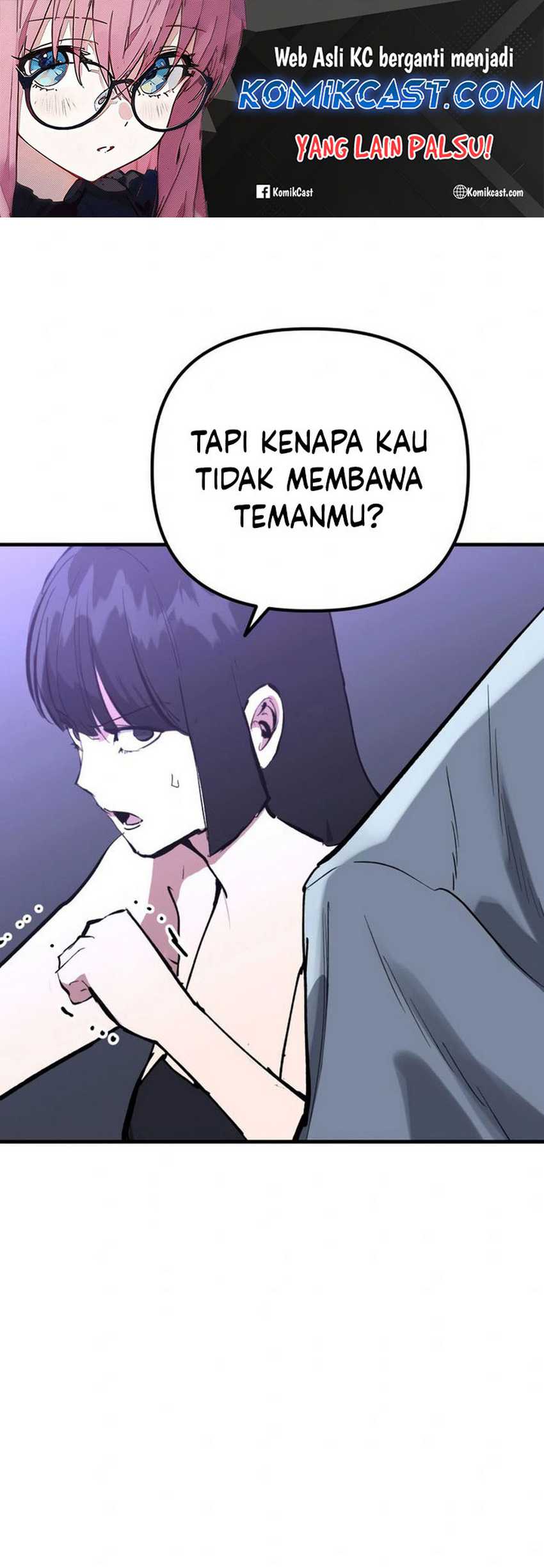 Baca Manhwa Killing Killer Chapter 98 Gambar 2