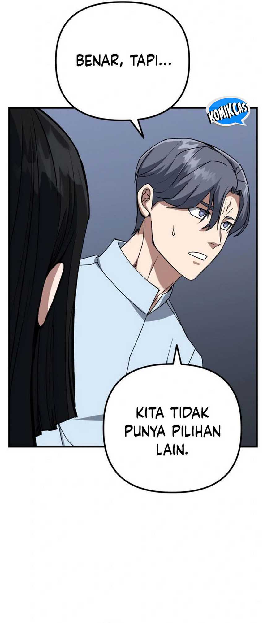 Killing Killer Chapter 98 Gambar 20