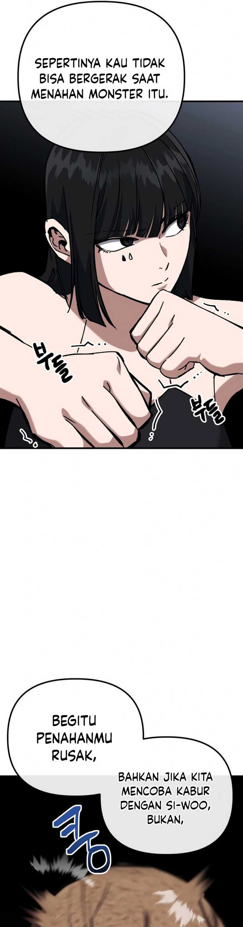 Killing Killer Chapter 98 Gambar 21