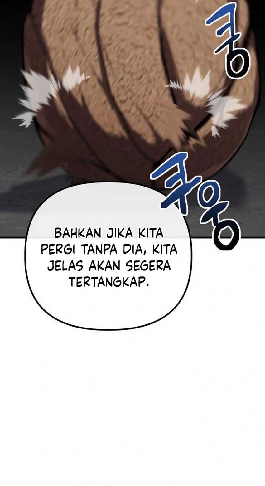Killing Killer Chapter 98 Gambar 22