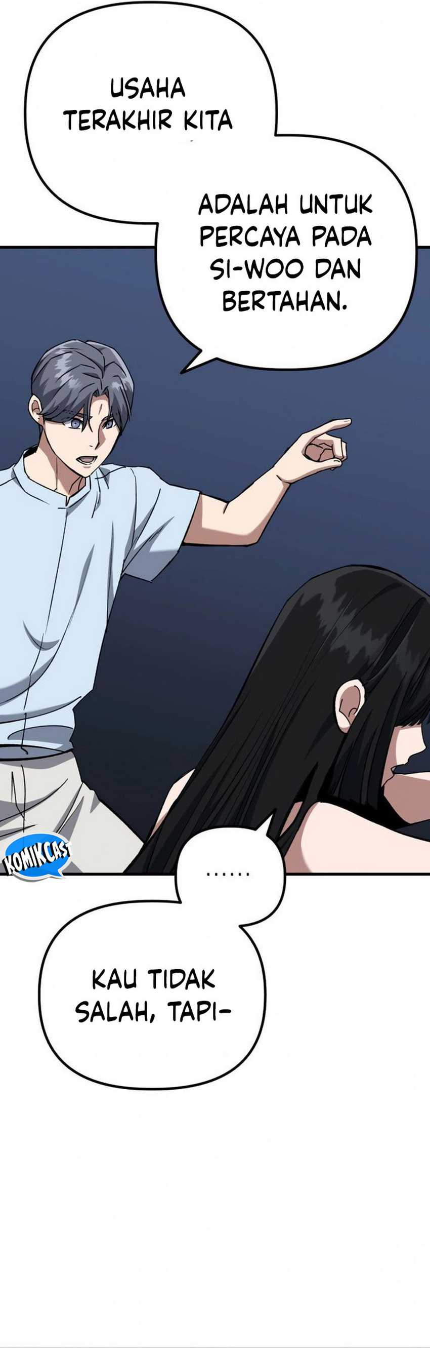 Killing Killer Chapter 98 Gambar 23
