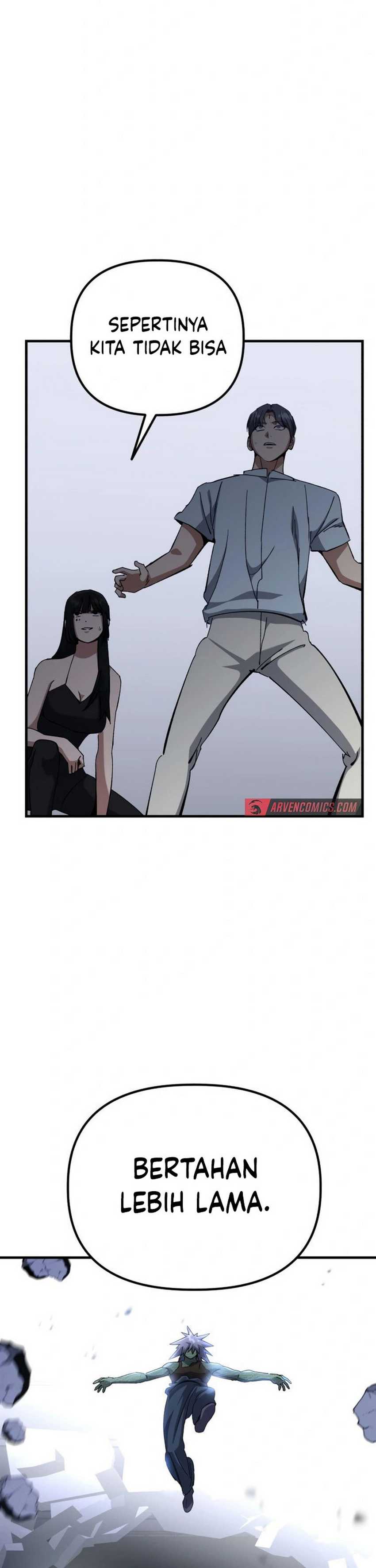 Killing Killer Chapter 98 Gambar 27