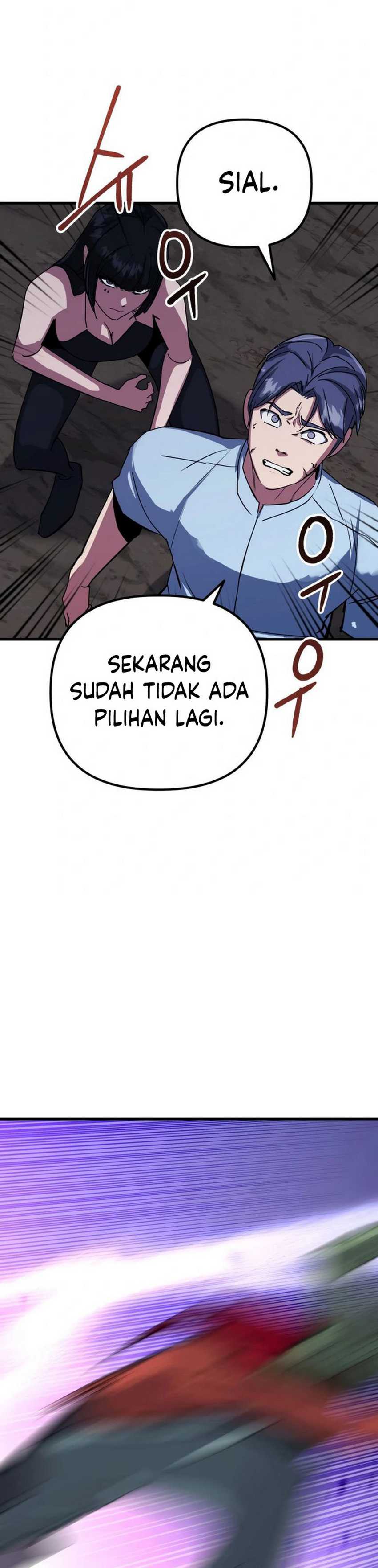Killing Killer Chapter 98 Gambar 29