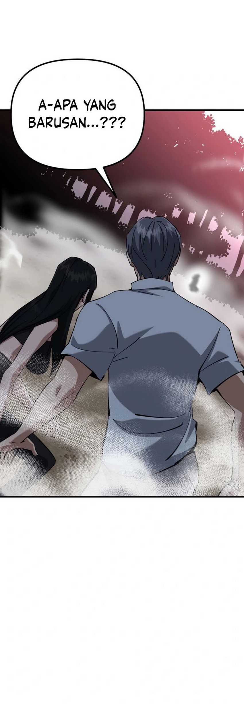 Killing Killer Chapter 98 Gambar 32