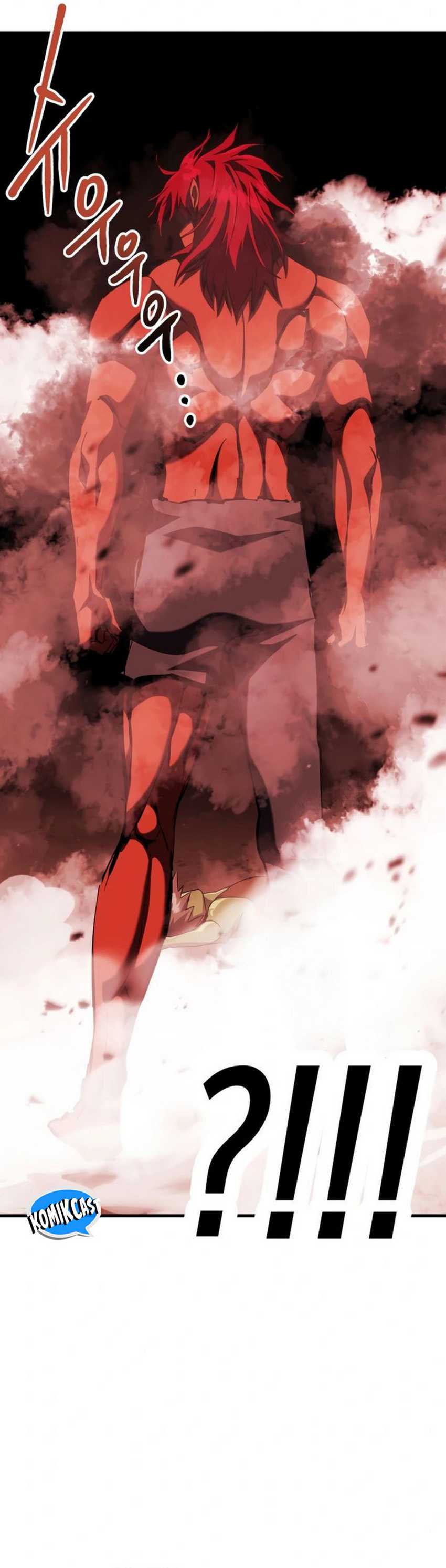 Killing Killer Chapter 98 Gambar 33