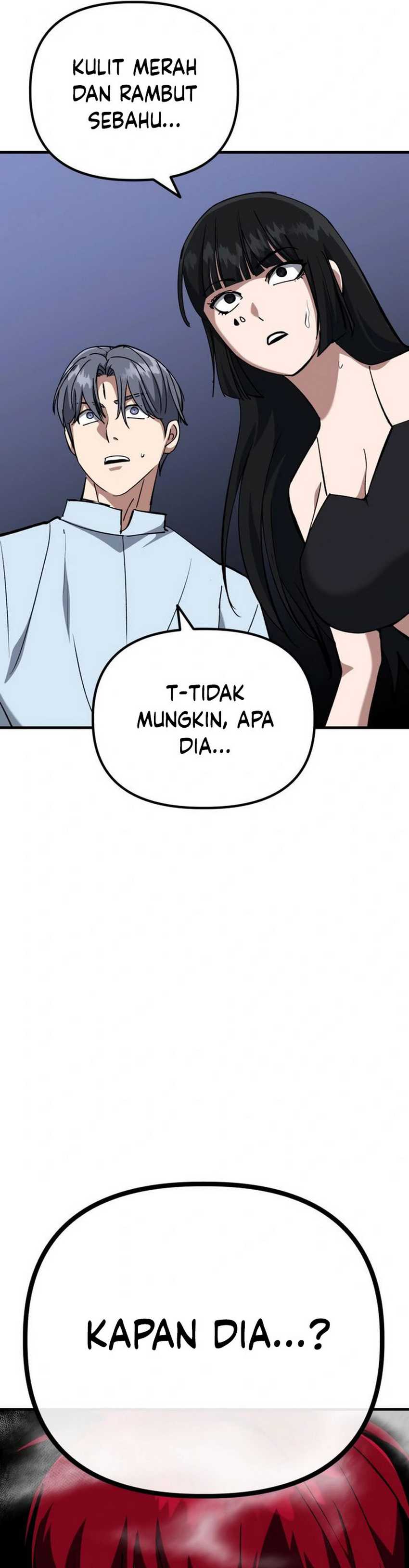 Killing Killer Chapter 98 Gambar 34