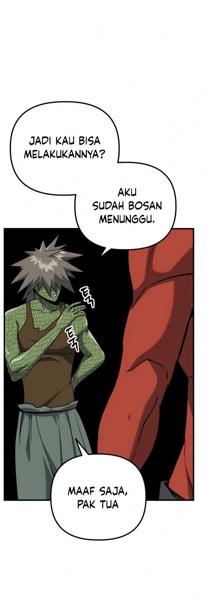 Killing Killer Chapter 98 Gambar 36
