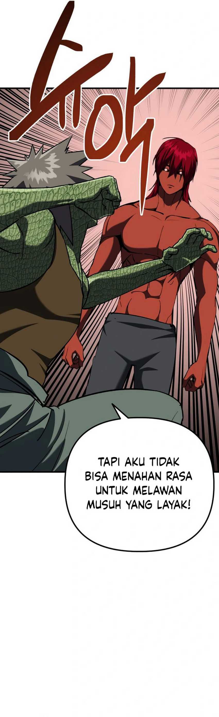 Killing Killer Chapter 98 Gambar 37