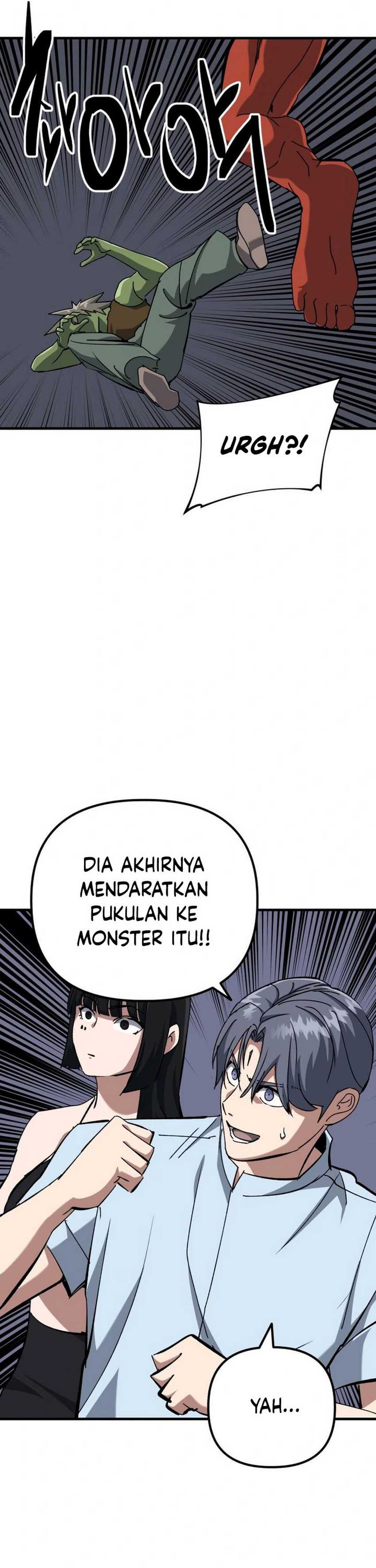 Killing Killer Chapter 98 Gambar 41