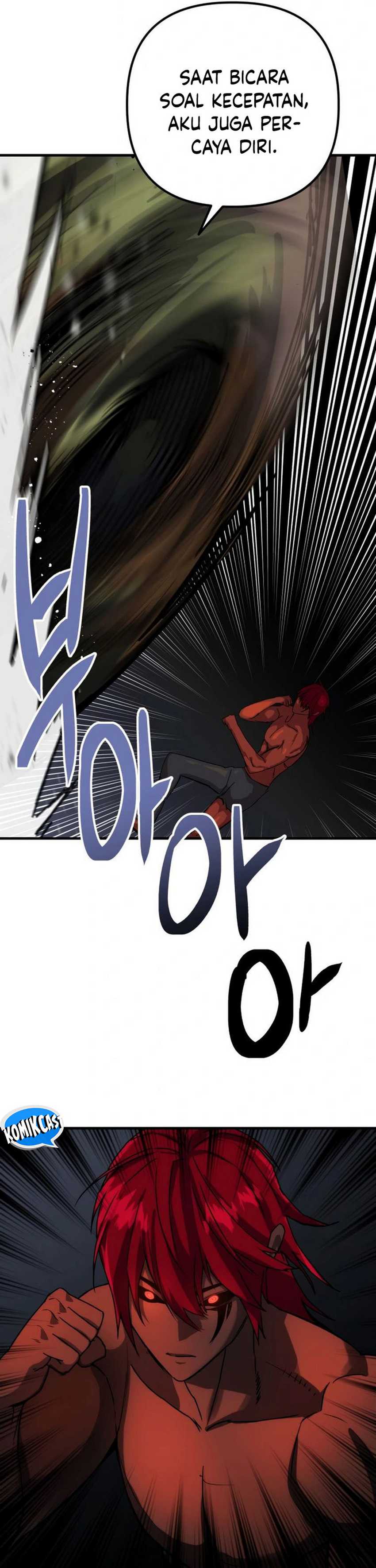 Killing Killer Chapter 98 Gambar 45