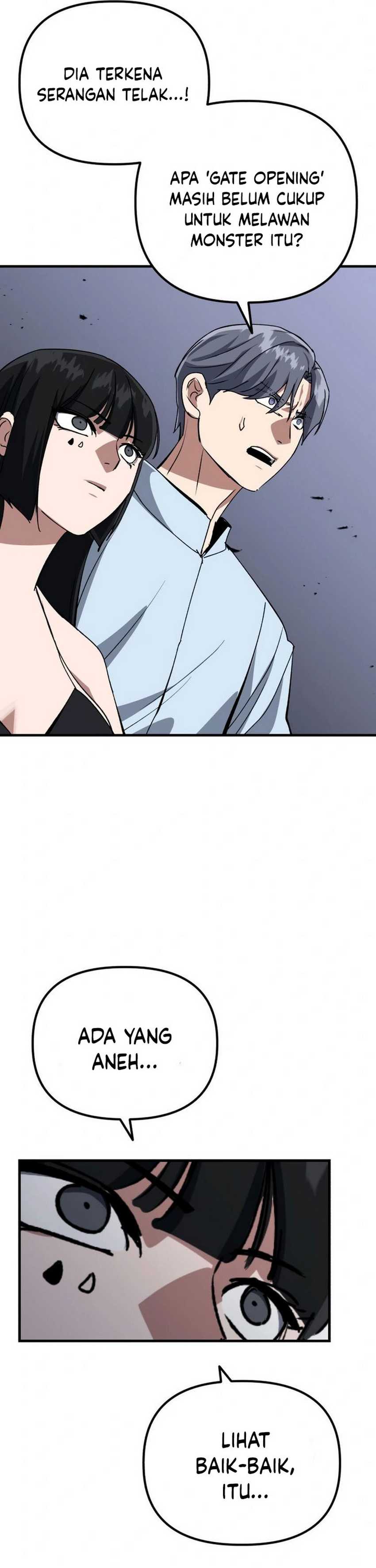Killing Killer Chapter 98 Gambar 47