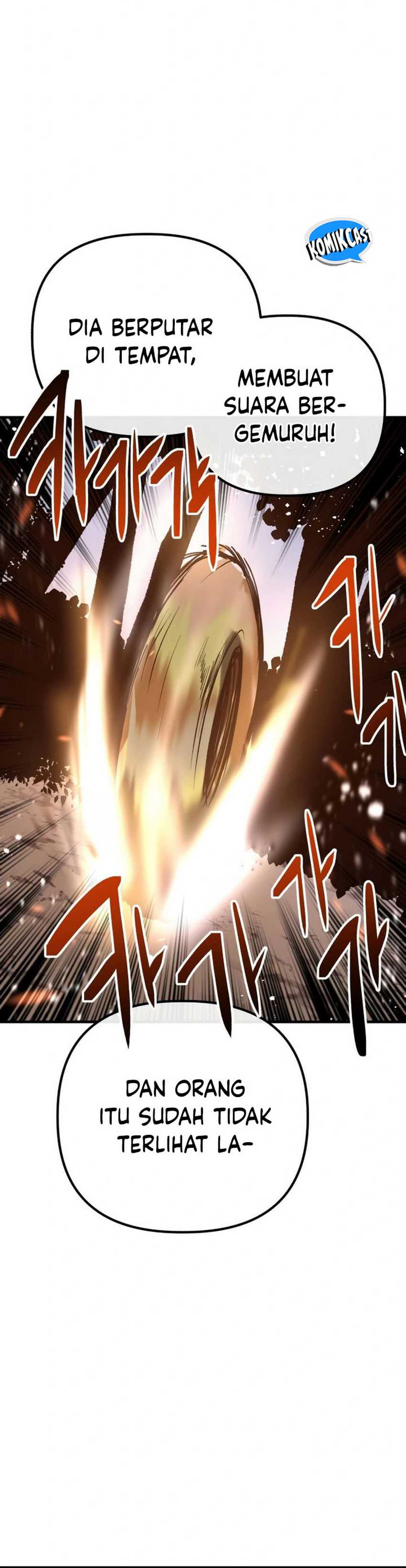 Killing Killer Chapter 98 Gambar 48