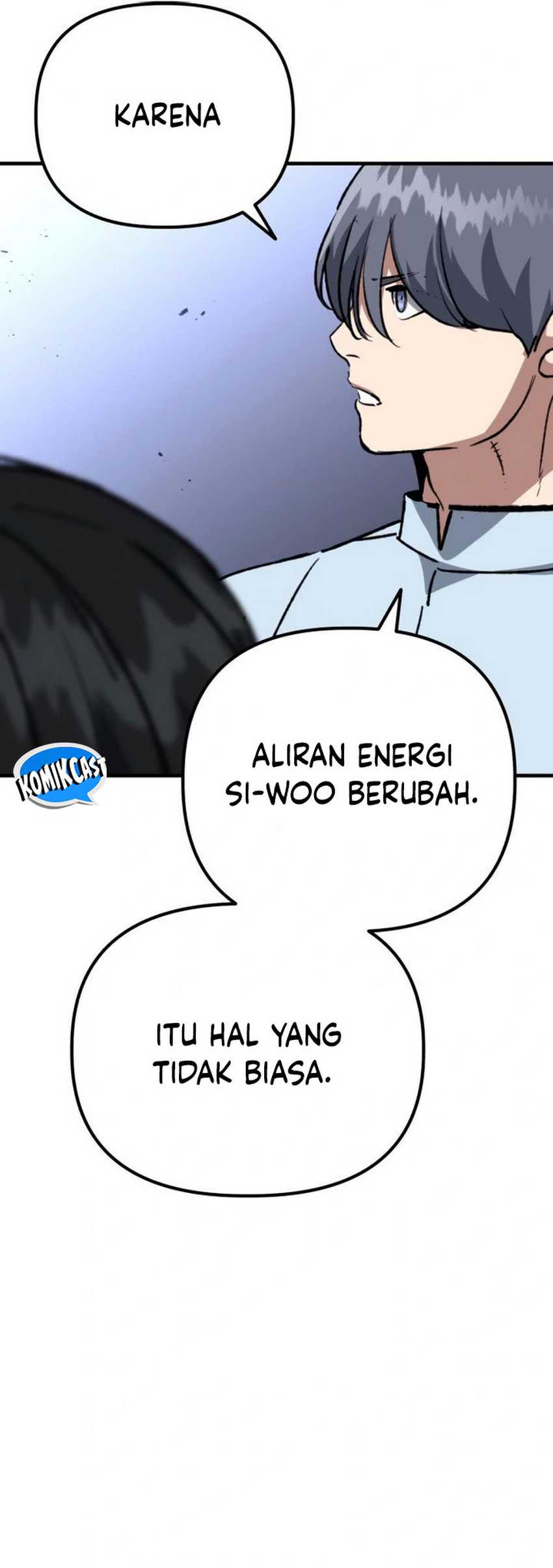 Killing Killer Chapter 98 Gambar 5