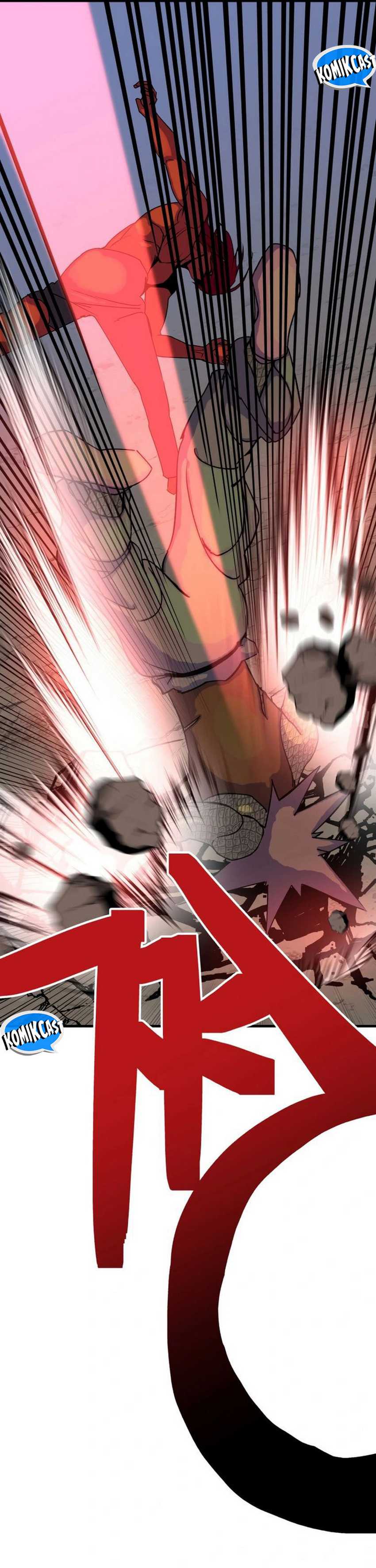 Killing Killer Chapter 98 Gambar 50