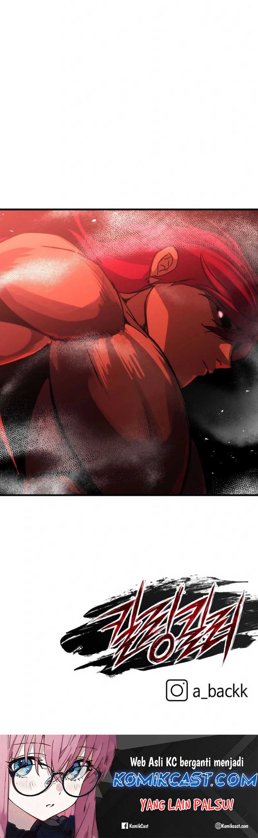 Killing Killer Chapter 98 Gambar 51