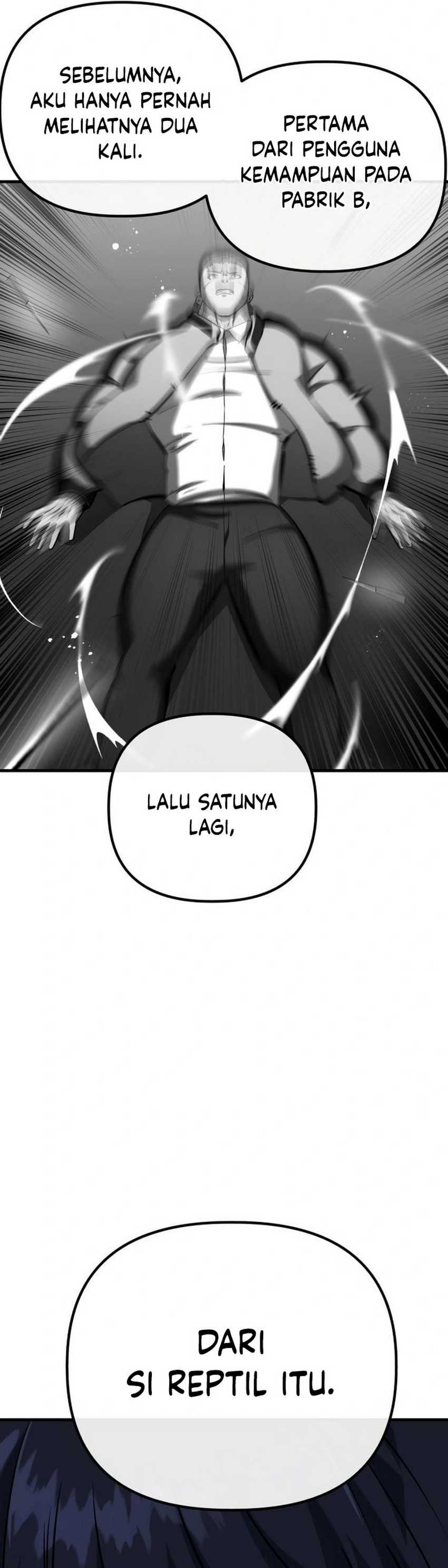 Killing Killer Chapter 98 Gambar 6
