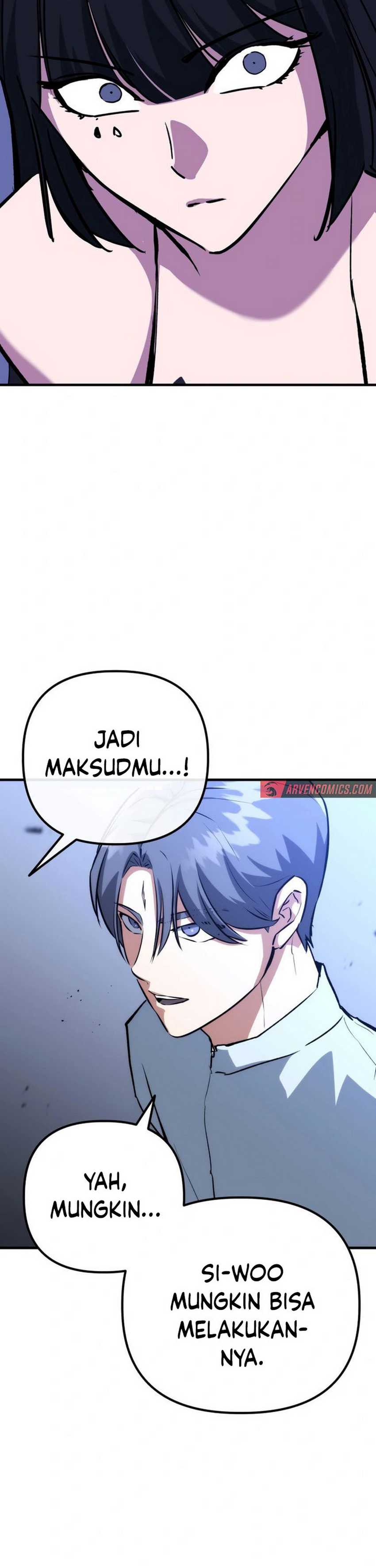 Killing Killer Chapter 98 Gambar 7